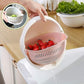 panier de lavage rotatif - WOWBRAVO