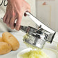 Presse purée manuel | Ergonomique - WOWBRAVO