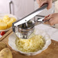 Presse purée manuel | Ergonomique - WOWBRAVO