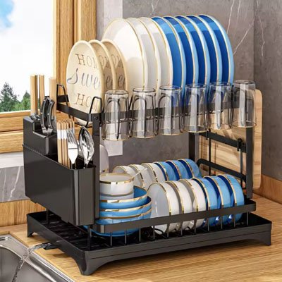 Egouttoir vaisselle | CompactPro