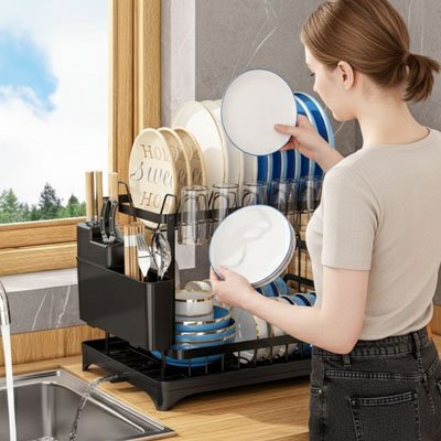 Egouttoir vaisselle | CompactPro