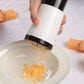 râpe a fromage - WOWBRAVO