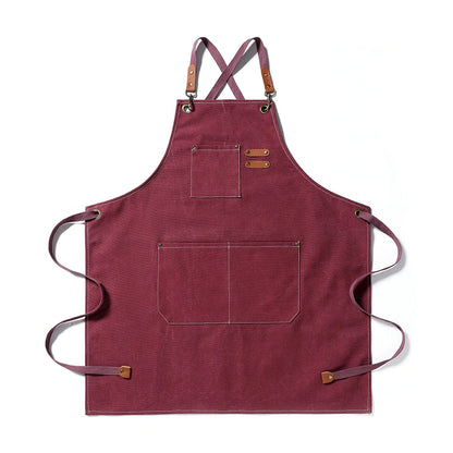 tablier de cuisine - WOWBRAVO