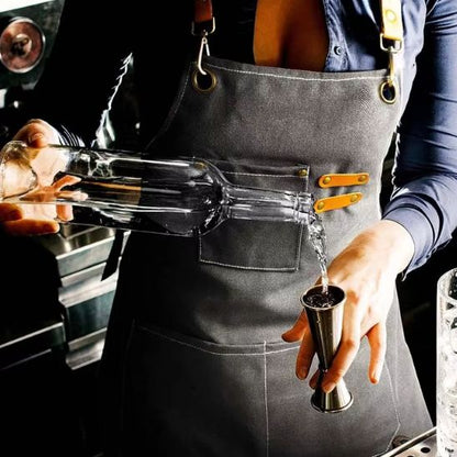 tablier de cuisine - WOWBRAVO