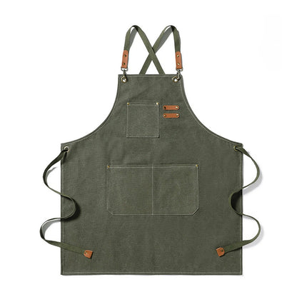 tablier de cuisine - WOWBRAVO