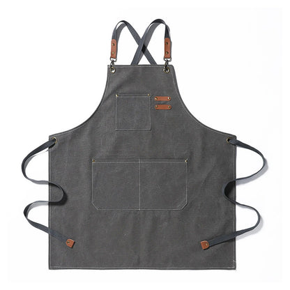 tablier de cuisine - WOWBRAVO
