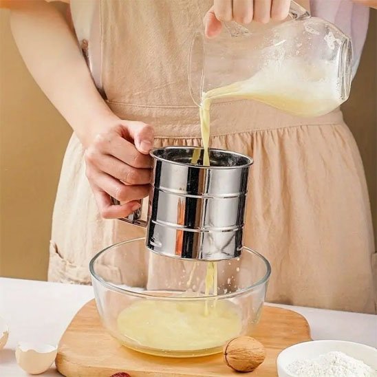 Tamis de Cuisine | CuisinePro - WOWBRAVO