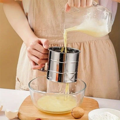 Tamis de Cuisine | CuisinePro - WOWBRAVO