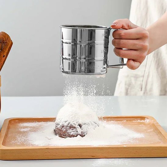 Tamis de Cuisine | CuisinePro - WOWBRAVO