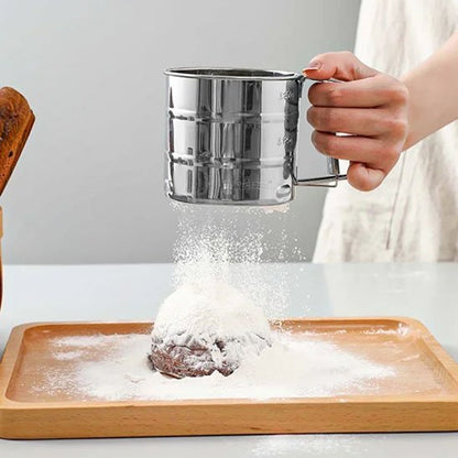 Tamis de Cuisine | CuisinePro - WOWBRAVO