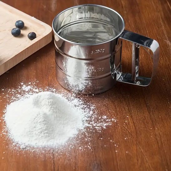 Tamis de Cuisine | CuisinePro - WOWBRAVO