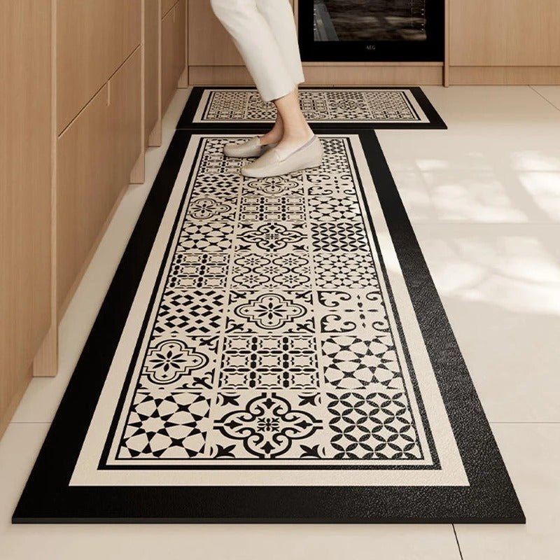 tapis de cuisine ant - fatigue - WOWBRAVO