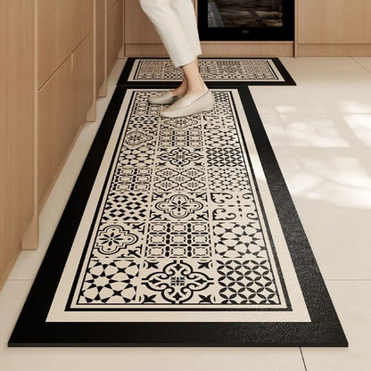 tapis de cuisine ant - fatigue - WOWBRAVO