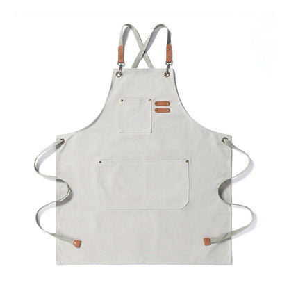 tablier de cuisine