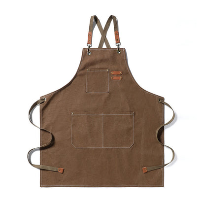 tablier de cuisine
