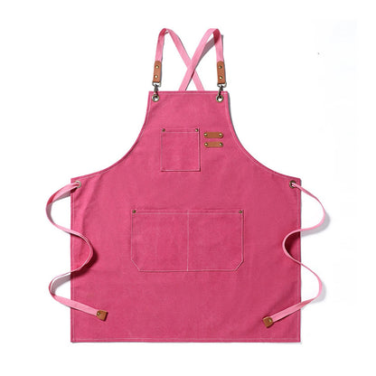 tablier de cuisine
