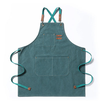 tablier de cuisine