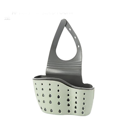 StorageDrain™ support d'évier de cuisine réglable | Cuisine - WOWBRAVO