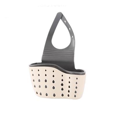 StorageDrain™ support d'évier de cuisine réglable | Cuisine - WOWBRAVO